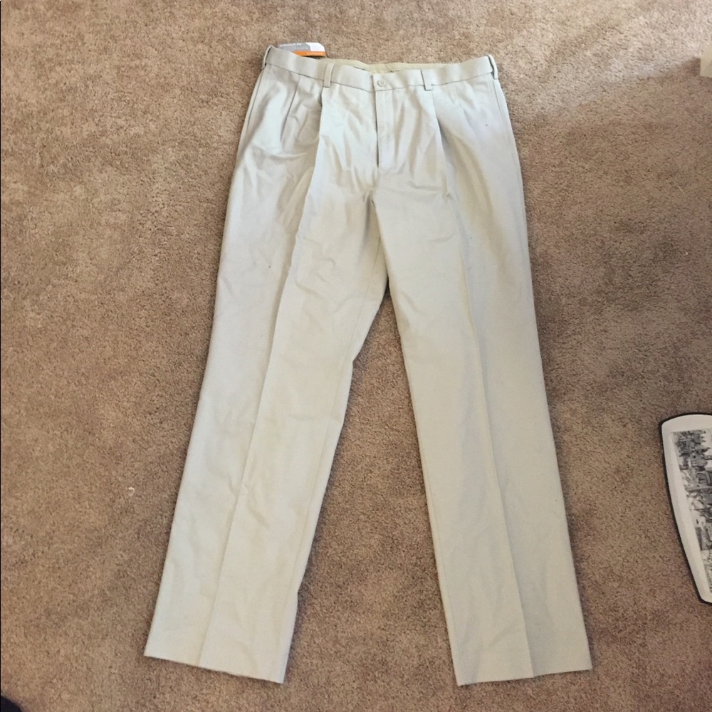 savane chinos, brand new with tags‎